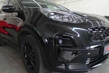 Kia Sportage 111.000 km 16.999 &euro; Metzingen 72555
