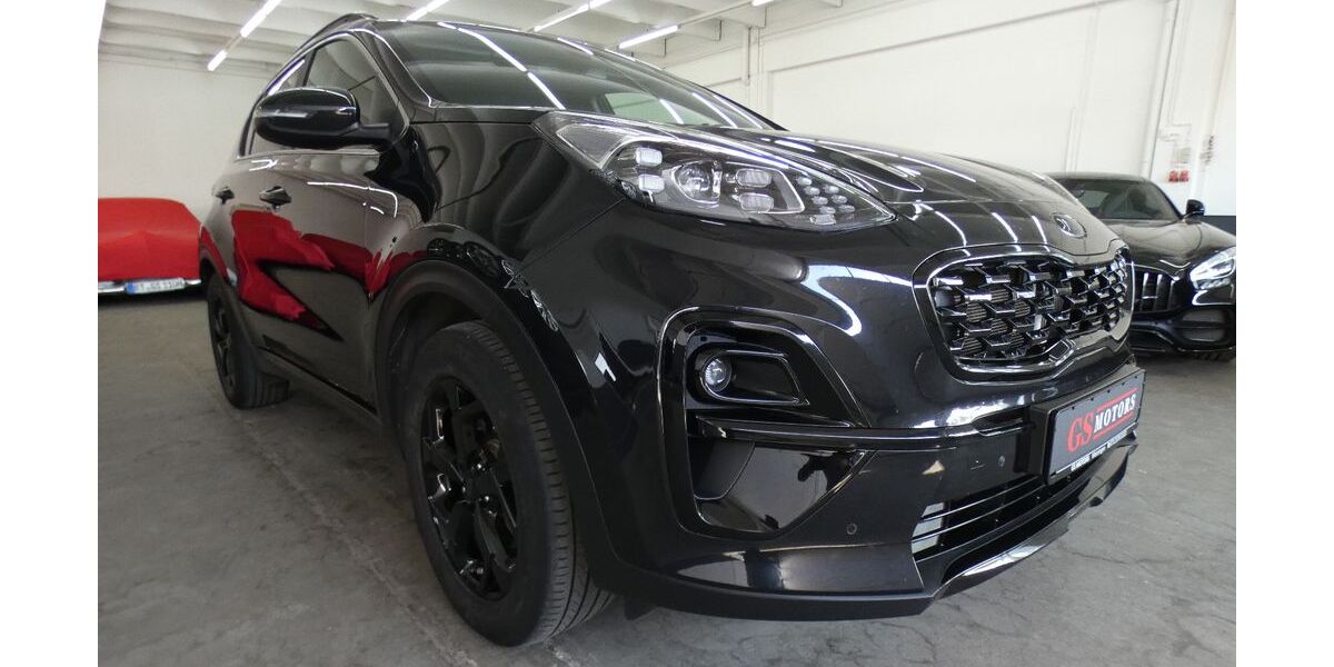 Kia Sportage 111.000 km 16.999 &euro; Metzingen 72555