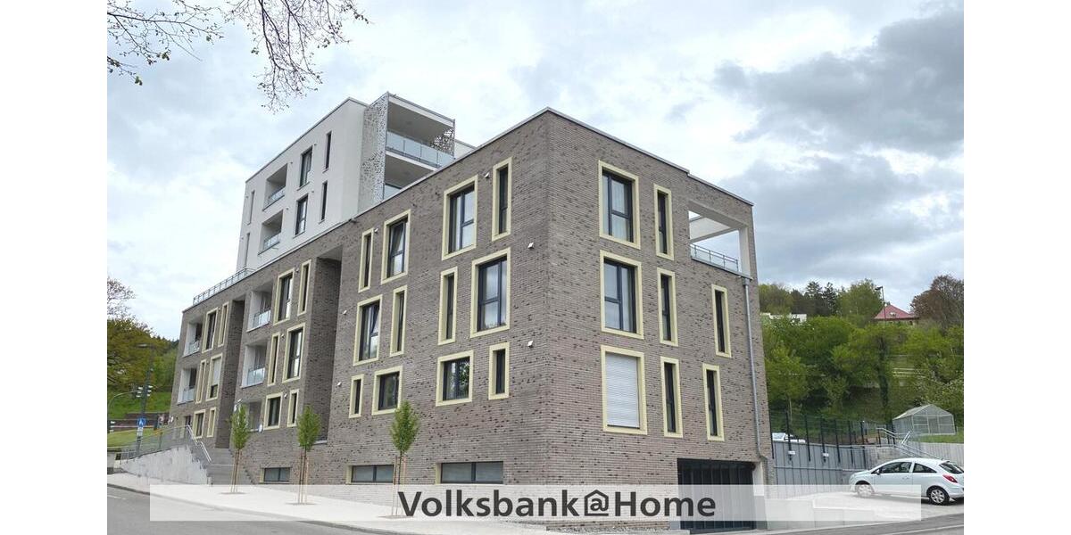 Etagenwohnung Nagold - 4.5 Zimmer, 100 m&sup2;, 1.245&euro; | Angebot:24876481