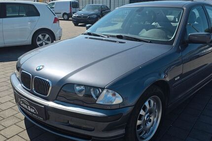 BMW 325 195.577 km 2.499 &euro; Ofterdingen 72131
