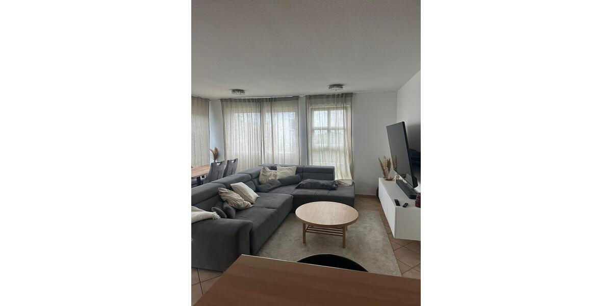 Erdgeschoßwohnung Kirchentellinsfurt - 2.5 Zimmer, 68 m&sup2;, 295.000&euro; | Angebot:26321128