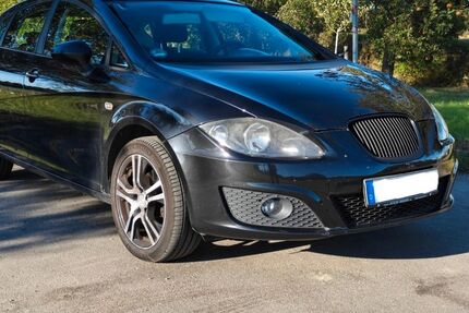 Seat Leon 227.650 km 2.190 &euro; Althengstett 75382