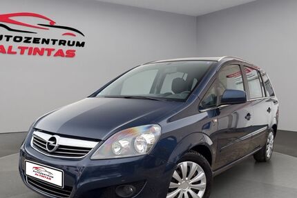 Opel Zafira 224.000 km 2.970 &euro; Holzgerlingen 71088