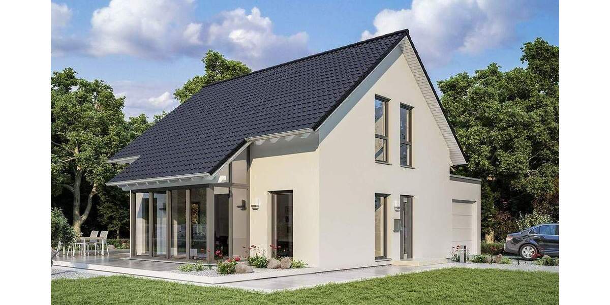 Einfamilienhaus Kusterdingen - 5 Zimmer, 145 m&sup2;, 604.499&euro; | Angebot:25774205