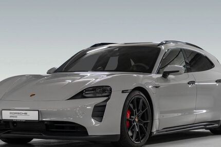 Porsche Taycan 44.800 km 81.300 &euro; Stuttgart 70469