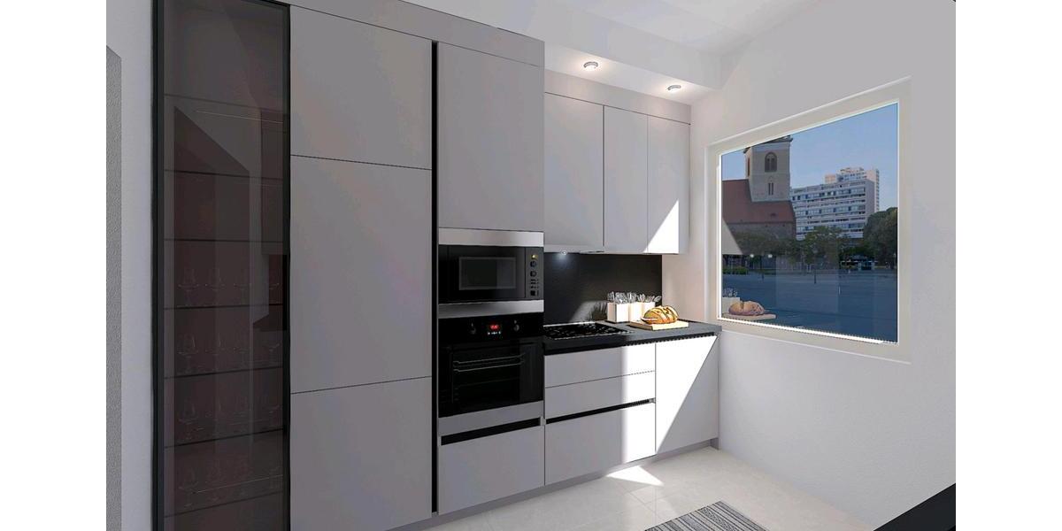 Etagenwohnung Stuttgart Stuttgart-Süd - 3 Zimmer, 75 m&sup2;, 1.600&euro; | Angebot:25599732