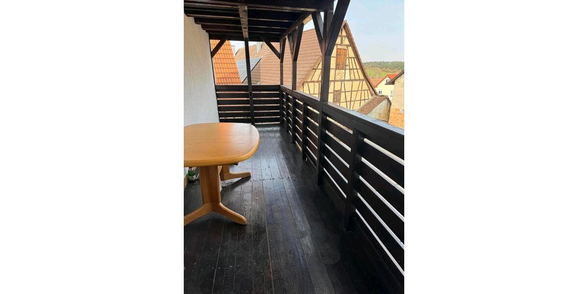 Etagenwohnung Horb am Neckar - 1 Zimmer, 85 m&sup2;, 1.100&euro; | Angebot:25551159