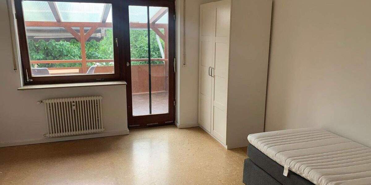 Etagenwohnung Neckartailfingen - 5 Zimmer, 113 m&sup2;, 289.000&euro; | Angebot:25804594