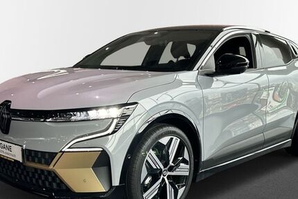 Renault Megane E-TECH 6.999 km 33.980 &euro; Stuttgart 70469