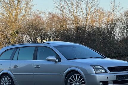 Opel Vectra 177.000 km 3.500 &euro; Stuttgart 70437