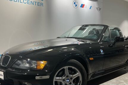 BMW Z3 59.660 km 22.290 &euro; Reutlingen 72766