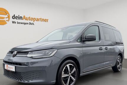 VW Caddy Maxi 19.900 km 35.900 &euro; Mössingen 72116