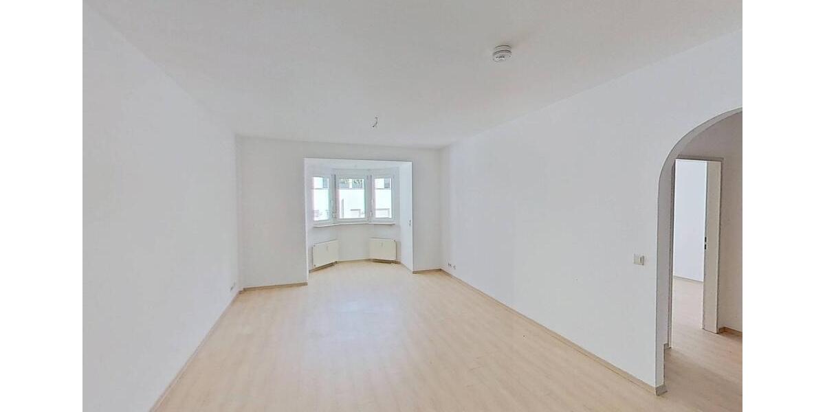 Etagenwohnung Stuttgart Stuttgart-West - 2 Zimmer, 63 m&sup2;, 970&euro; | Angebot:25785004