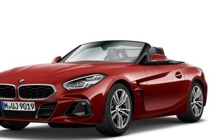 BMW Z4 6.920 km 44.530 &euro; Eningen u. A. 72800