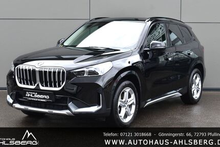 BMW X1 10.000 km 39.900 &euro; Pfullingen 72793