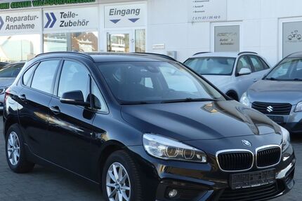 BMW 218 Active Tourer 94.400 km 14.900 &euro; Walddorfhäslach 72141