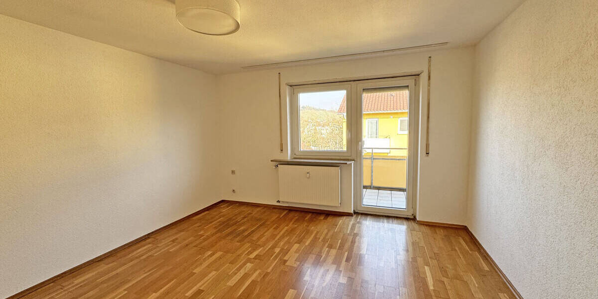 Etagenwohnung Metzingen - 2 Zimmer, 52 m&sup2;, 198.000&euro; | Angebot:25929653