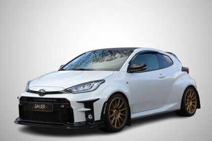 Toyota Yaris 18.000 km 56.980 &euro; Pfullingen 72793