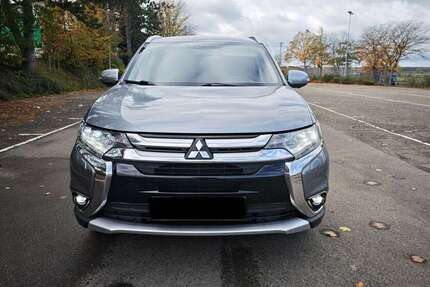 Mitsubishi Outlander 125.000 km 14.800 &euro; Reutlingen 72770