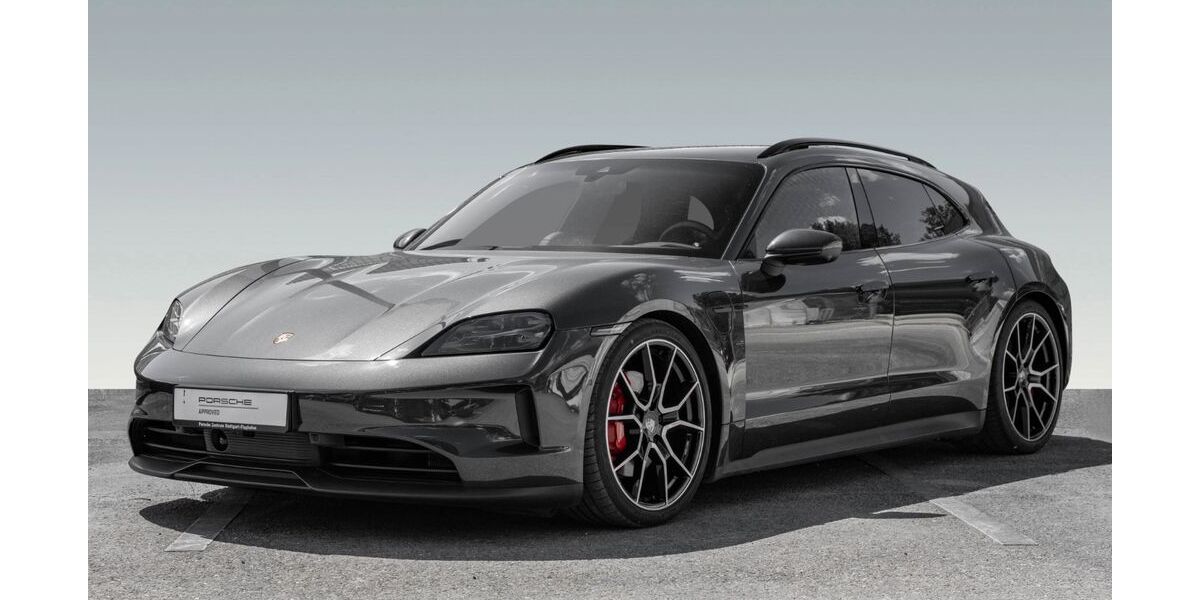 Porsche Taycan 22.700 km 107.300 &euro; Filderstadt 70794
