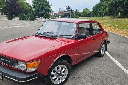 Saab 99 176.000 km 10.000 &euro; Nufringen 71154