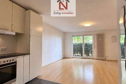 Wohnung Holzgerlingen - 1.5 Zimmer, 35 m&sup2;, 115.000&euro; | Angebot:27085902