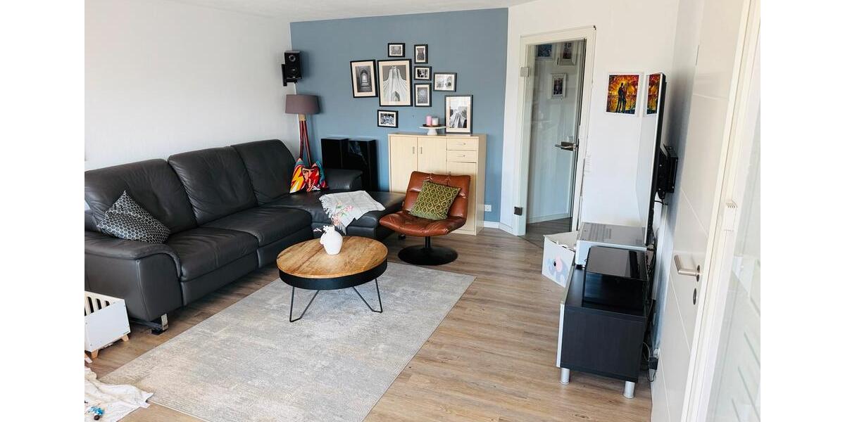 Etagenwohnung Gärtringen - 3.5 Zimmer, 83 m&sup2;, 339.000&euro; | Angebot:27072500