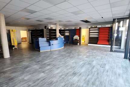 Gewerbeobjekt Ofterdingen - 1.861&euro; | Angebot:26173300