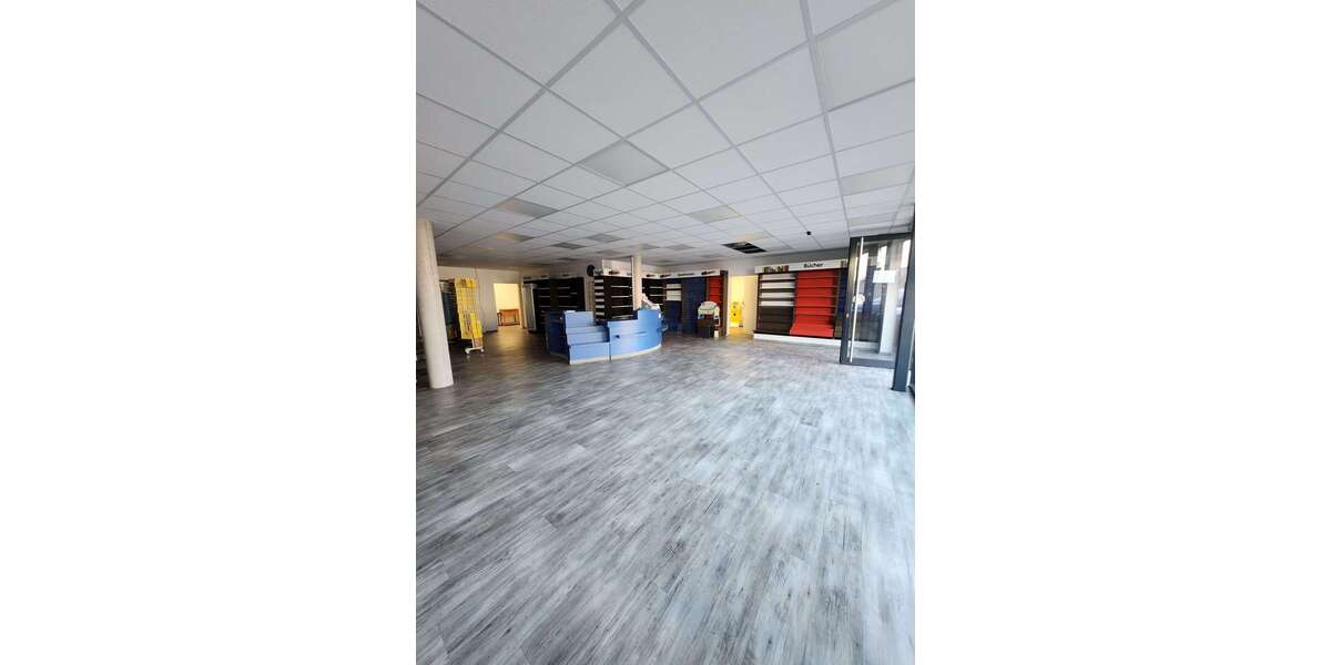 Gewerbeobjekt Ofterdingen - 1.861&euro; | Angebot:26173300