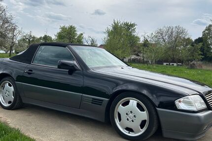 Mercedes-Benz SL 280 187.000 km 17.900 &euro; Kusterdingen 72127