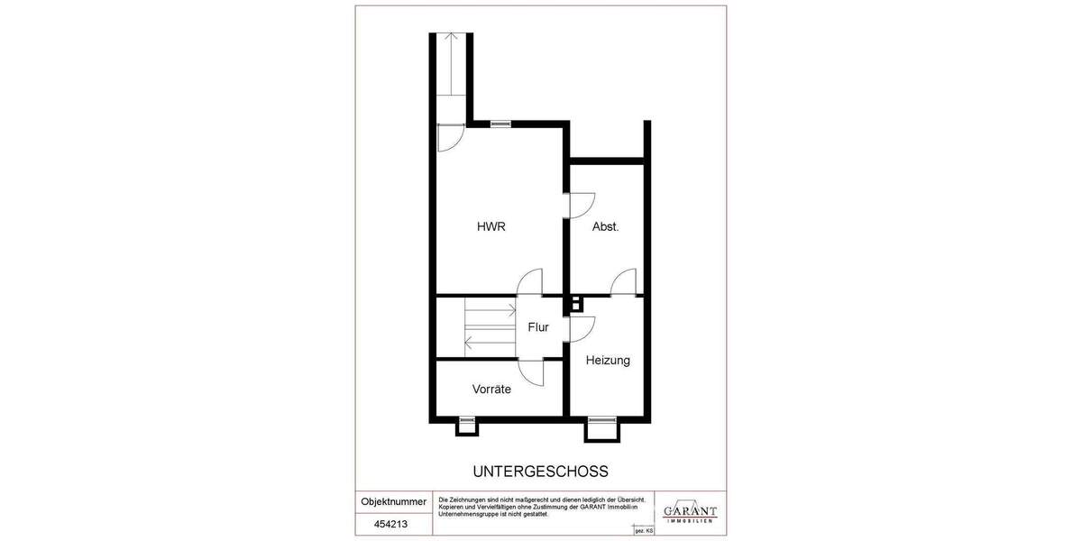 Reihenmittelhaus Kusterdingen Wankheim - 5 Zimmer, 132 m&sup2;, 355.000&euro; | Angebot:25707822