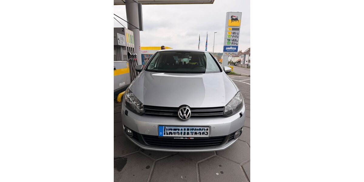 VW Golf 167.200 km 4.999 &euro; Hechingen 72379