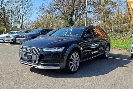 Audi A6 Allroad 133.296 km 26.500 &euro; Starzach-Börstingen 72181