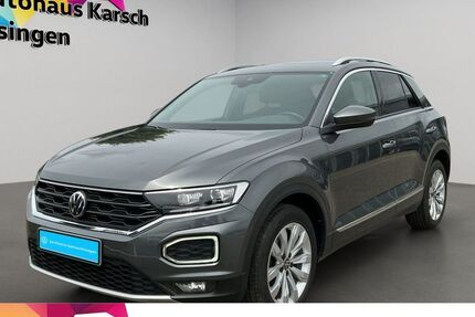 VW T-Roc 58.950 km 23.690 &euro; Bisingen 72406