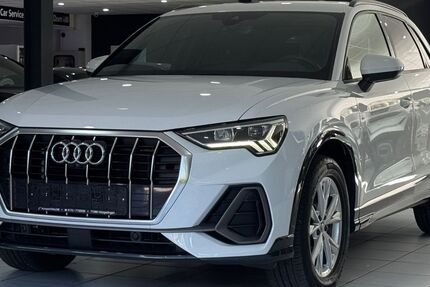 Audi Q3 150.000 km 21.950 &euro; Weil im Schönbuch 71093