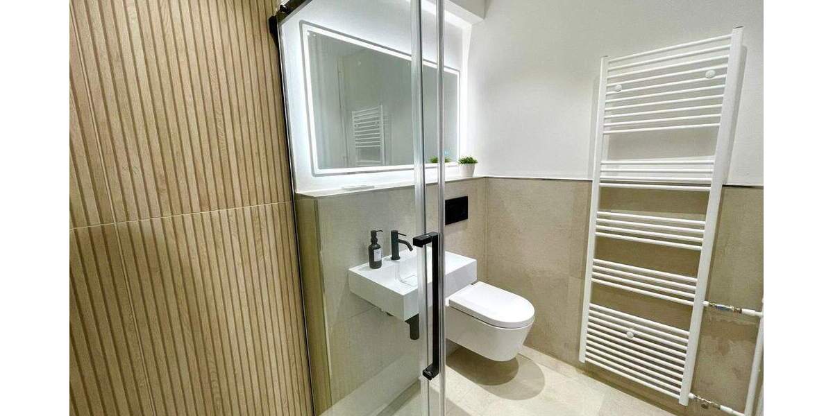 Etagenwohnung Stuttgart Bergheim - 3 Zimmer, 79 m&sup2;, 359.000&euro; | Angebot:25705057