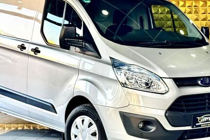 Ford Transit Custom 149.534 km 9.200 &euro; Eningen unter Achalm 72800