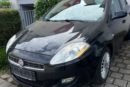 Fiat Bravo 165.500 km 1.999 &euro; Böblingen 71034