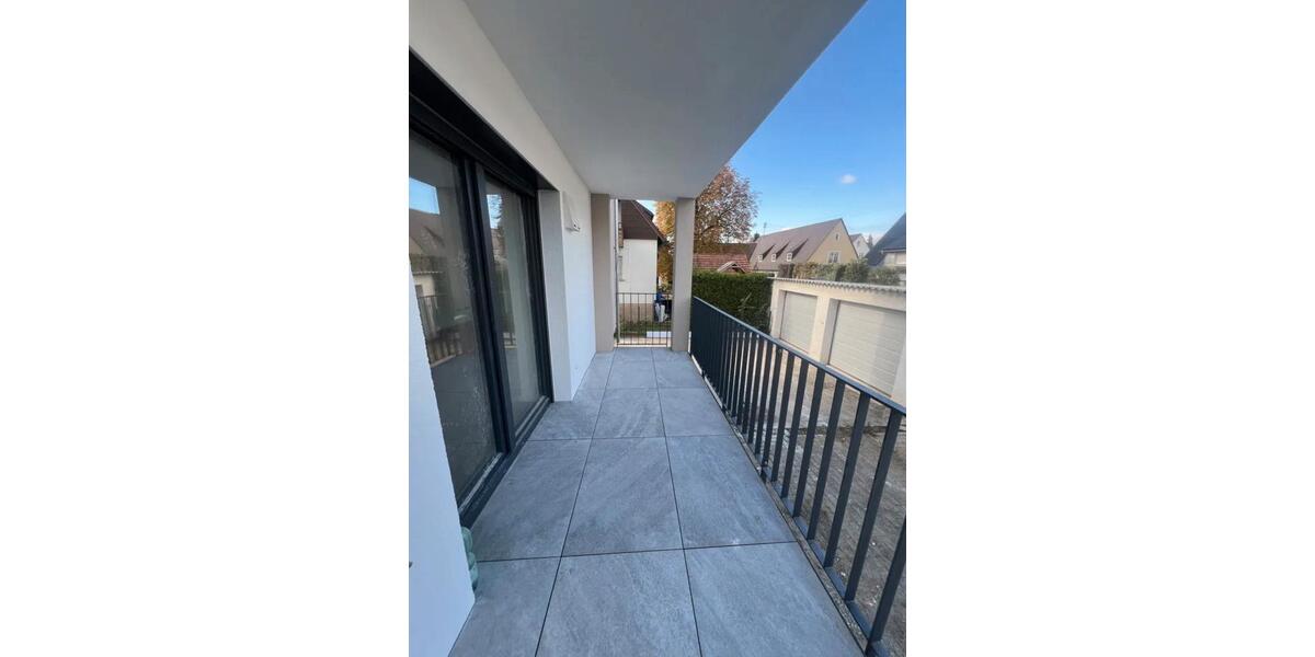 Etagenwohnung Wendlingen am Neckar - 2 Zimmer, 55 m&sup2;, 1.100&euro; | Angebot:25638396