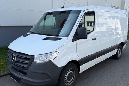 Mercedes-Benz Sprinter 47.300 km 29.800 &euro; Sindelfingen 71069