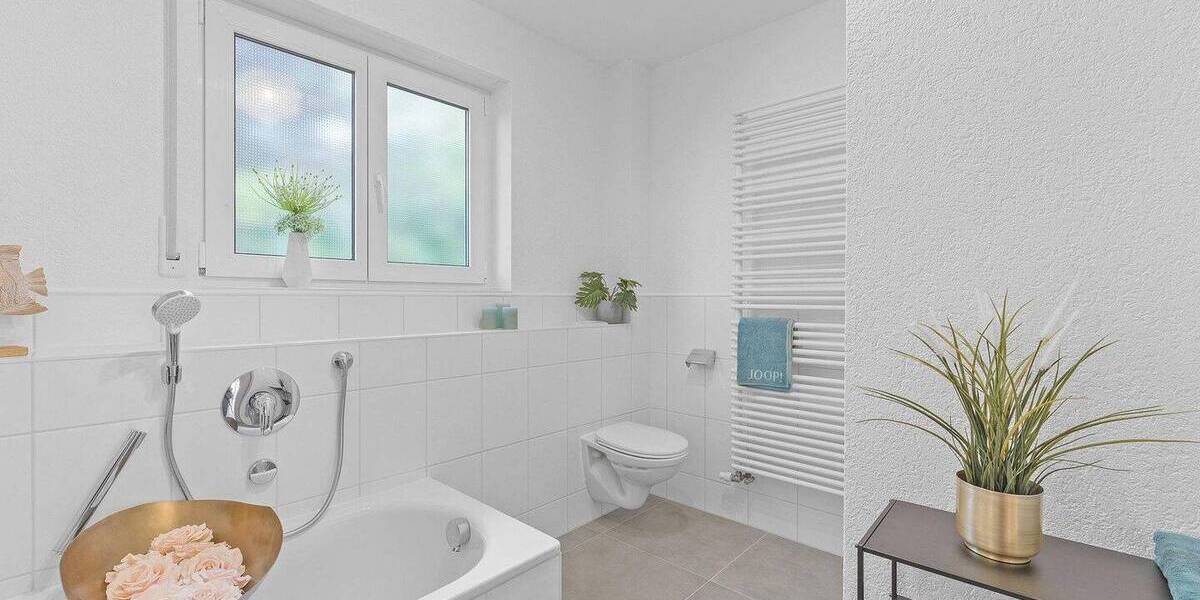 Reihenmittelhaus Nürtingen - 4 Zimmer, 111 m&sup2;, 549.900&euro; | Angebot:26027035