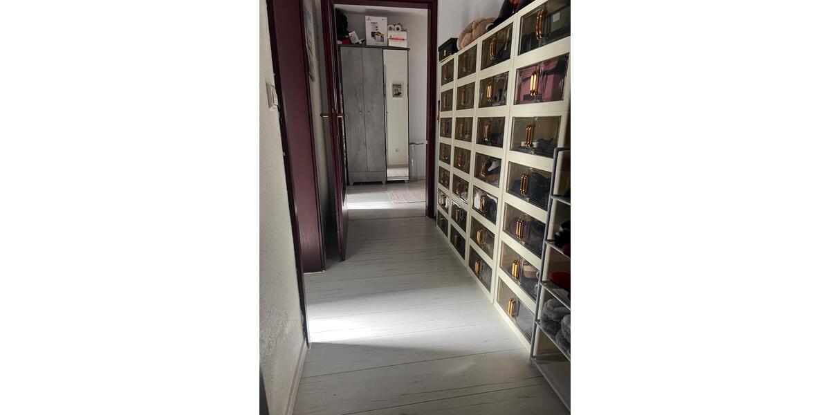 Erdgeschoßwohnung Filderstadt - 2.5 Zimmer, 67 m&sup2;, 320.000&euro; | Angebot:26705692