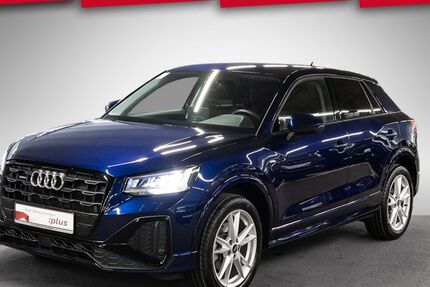 Audi Q2 18.819 km 34.620 &euro; Stuttgart 70469