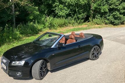 Audi A5 213.000 km 6.500 &euro; Nagold (Hochdorf) 72202