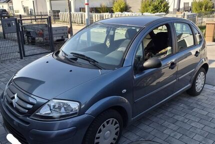 Citroen C3 62.100 km 2.499 &euro; Weil im Schönbuch 71093