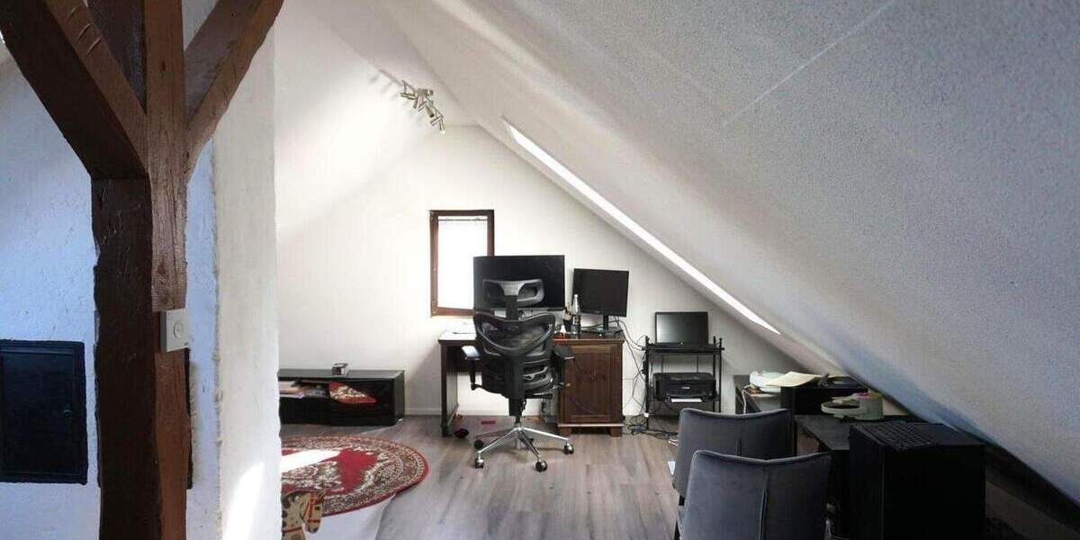 Bauernhaus, Landhaus Ehningen - 5 Zimmer, 154 m&sup2;, 950.000&euro; | Angebot:25707826