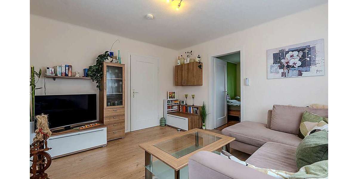 Etagenwohnung Reutlingen / Sondelfingen Sondelfingen - 2 Zimmer, 55 m&sup2;, 145.000&euro; | Angebot:27204405