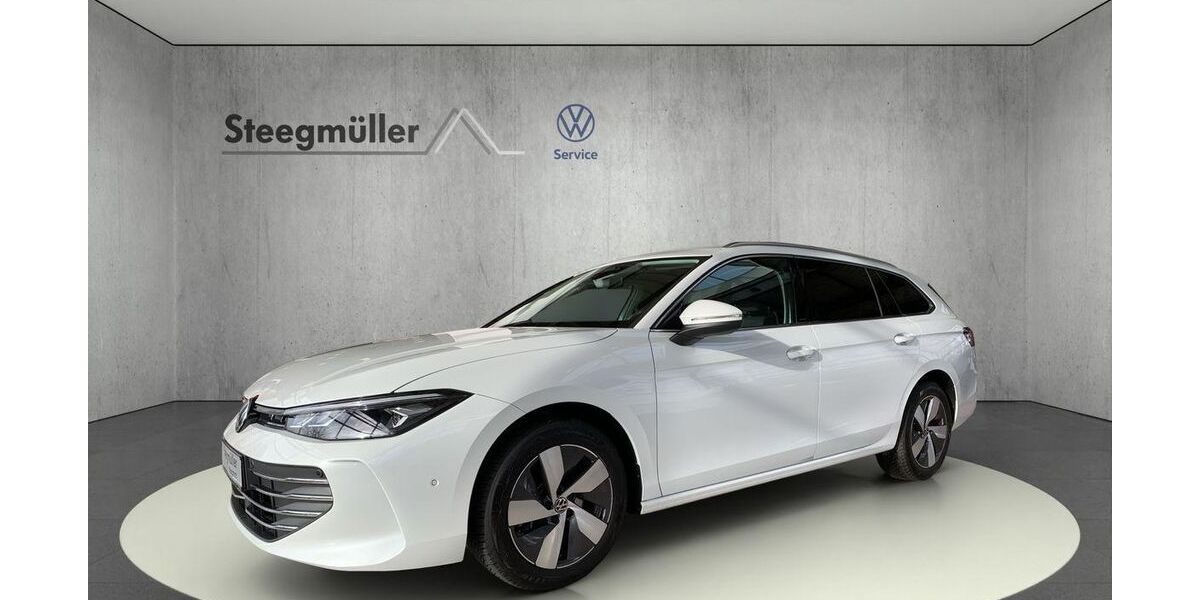 VW Passat Variant 5.880 km 35.990 &euro; Magstadt 71106