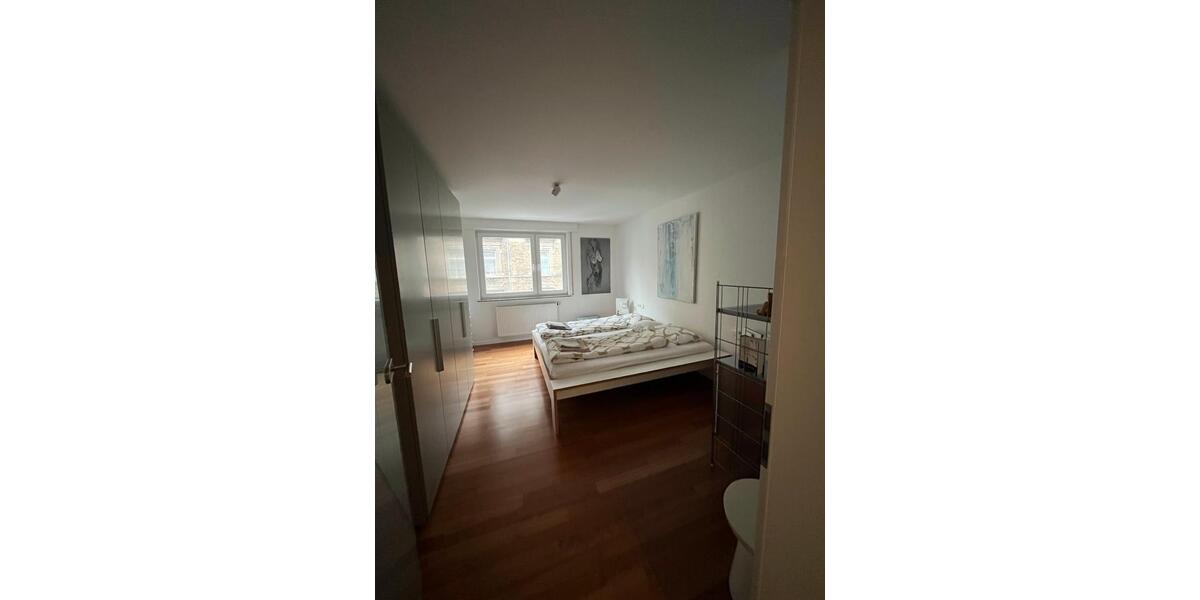 Etagenwohnung Stuttgart Stuttgart-Süd - 2.5 Zimmer, 80 m&sup2;, 1.500&euro; | Angebot:26407626