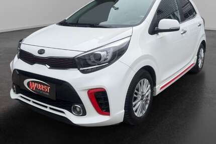 Kia Picanto 78.500 km 11.890 &euro; Bempflingen 72658